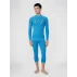 Bluza termica underwear UYN Natyon Biomorph Turtleneck Italia