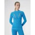 Bluza termica underwear UYN Natyon Biomorph Turtleneck Italia