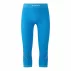 Pantaloni termici 3/4 underwear copii UYN Natyon Biomorph Junior Italia