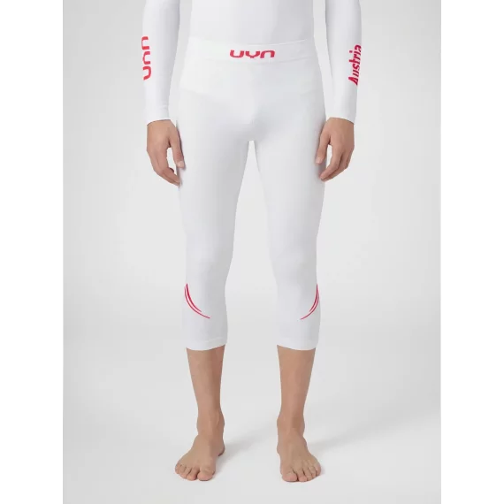 Pantaloni termici 3/4 underwear UYN Natyon Biomorph Austria NC