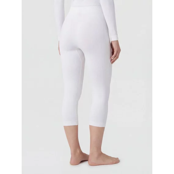 Pantaloni termici 3/4 underwear UYN Natyon Biomorph Austria NC
