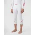 Pantaloni termici 3/4 underwear UYN Natyon Biomorph Austria NC
