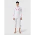 Pantaloni termici 3/4 underwear UYN Natyon Biomorph Austria NC