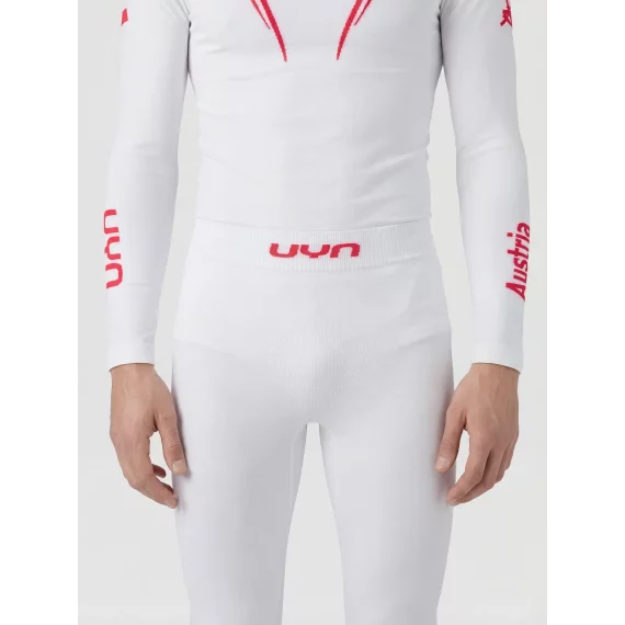 Pantaloni termici 3/4 underwear UYN Natyon Biomorph Austria NC