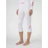 Pantaloni termici 3/4 underwear UYN Natyon Biomorph Austria NC