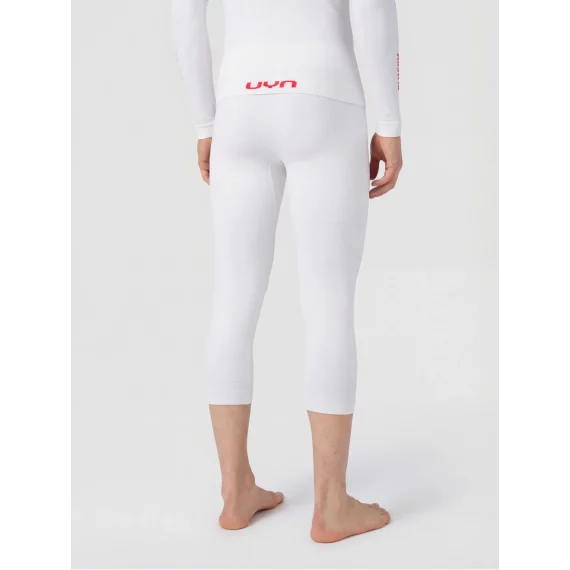 Pantaloni termici 3/4 underwear UYN Natyon Biomorph Austria NC