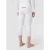 Pantaloni termici 3/4 underwear UYN Natyon Biomorph Austria NC