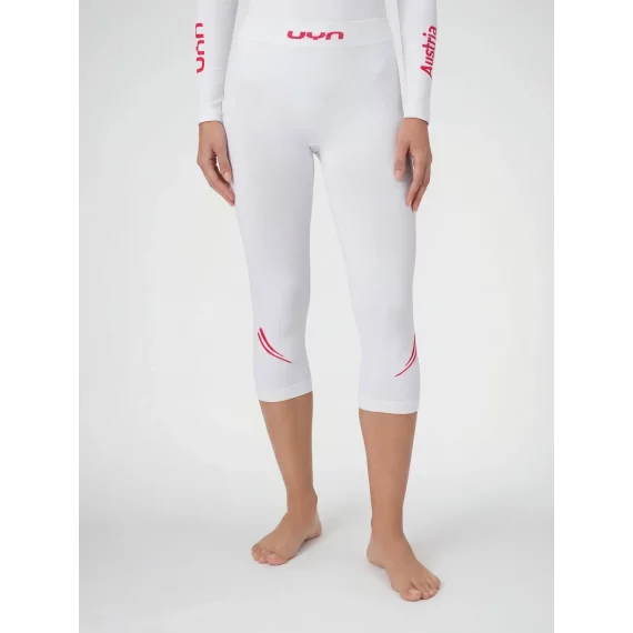 Pantaloni termici 3/4 underwear UYN Natyon Biomorph Austria NC