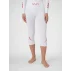 Pantaloni termici 3/4 underwear UYN Natyon Biomorph Austria NC