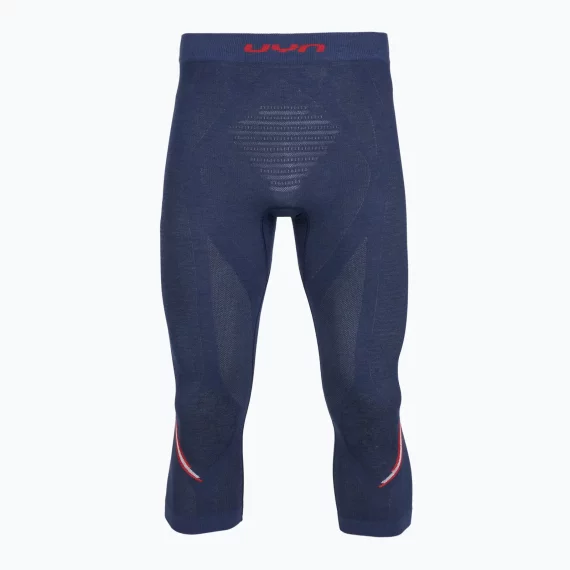 Pantaloni termici 3/4 underwear UYN Natyon Biomorph SUA