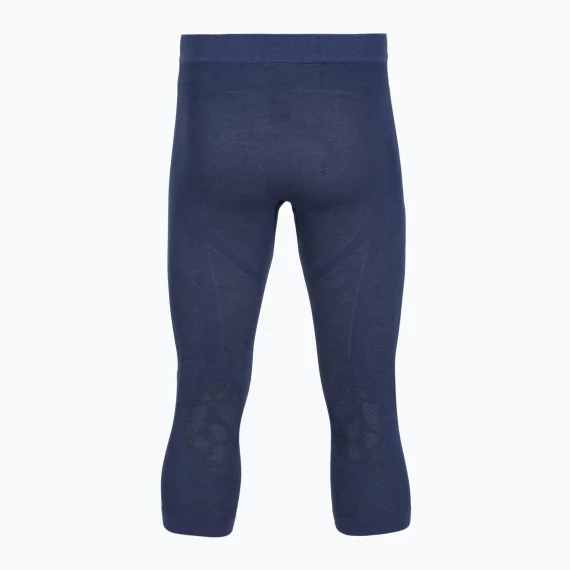 Pantaloni termici 3/4 underwear UYN Natyon Biomorph SUA