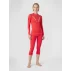 Pantaloni termici 3/4 underwear UYN Natyon Biomorph Elvetia