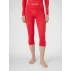 Pantaloni termici 3/4 underwear UYN Natyon Biomorph Elvetia