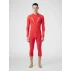 Pantaloni termici 3/4 underwear UYN Natyon Biomorph Elvetia
