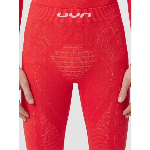 Pantaloni termici 3/4 underwear UYN Natyon Biomorph Elvetia