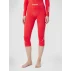 Pantaloni termici 3/4 underwear UYN Natyon Biomorph Elvetia