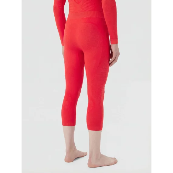 Pantaloni termici 3/4 underwear UYN Natyon Biomorph Elvetia