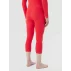 Pantaloni termici 3/4 underwear UYN Natyon Biomorph Elvetia