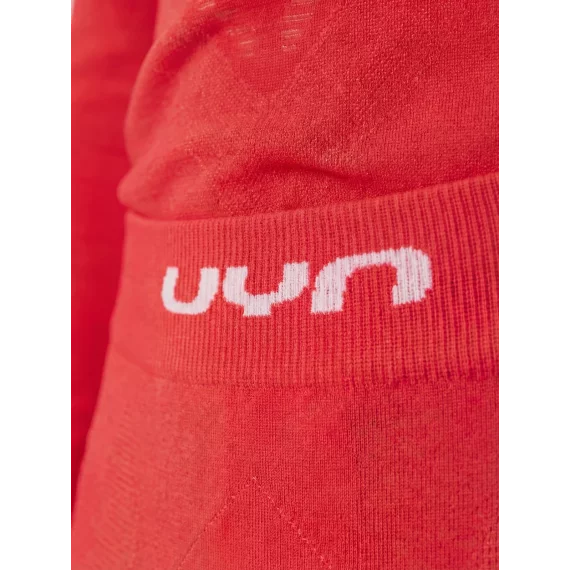 Pantaloni termici 3/4 underwear UYN Natyon Biomorph Elvetia