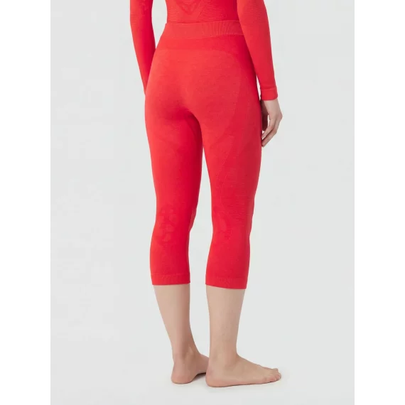 Pantaloni termici 3/4 underwear UYN Natyon Biomorph Elvetia