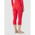 Pantaloni termici 3/4 underwear UYN Natyon Biomorph Elvetia