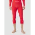 Pantaloni termici 3/4 underwear UYN Natyon Biomorph Elvetia
