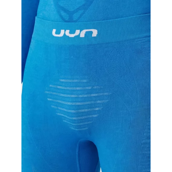 Pantaloni termici 3/4 underwear UYN Natyon Biomorph Franta