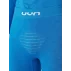 Pantaloni termici 3/4 underwear UYN Natyon Biomorph Franta