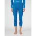 Pantaloni termici 3/4 underwear UYN Natyon Biomorph Franta