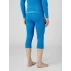 Pantaloni termici 3/4 underwear UYN Natyon Biomorph Franta