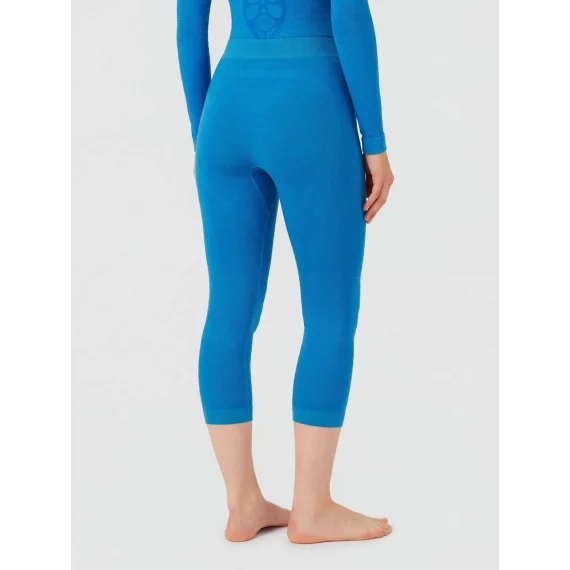 Pantaloni termici 3/4 underwear UYN Natyon Biomorph Franta