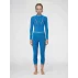 Pantaloni termici 3/4 underwear UYN Natyon Biomorph Franta