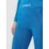 Pantaloni termici 3/4 underwear UYN Natyon Biomorph Franta