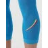 Pantaloni termici 3/4 underwear UYN Natyon Biomorph Italia