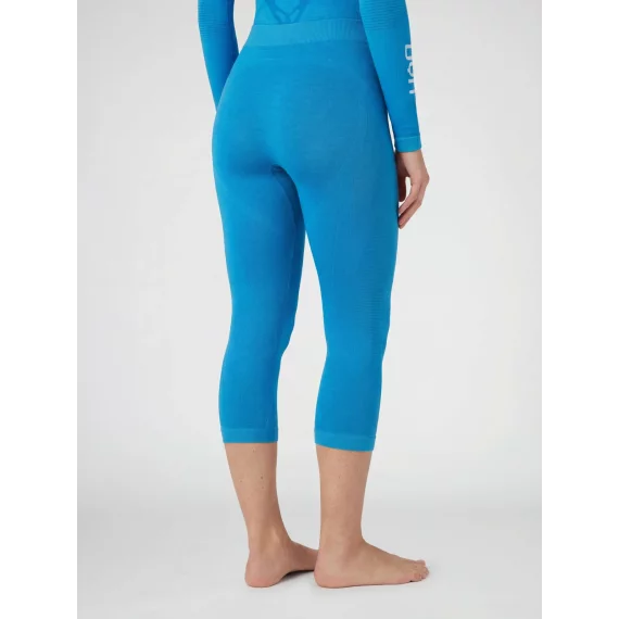 Pantaloni termici 3/4 underwear UYN Natyon Biomorph Italia