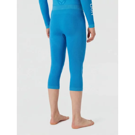 Pantaloni termici 3/4 underwear UYN Natyon Biomorph Italia