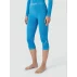 Pantaloni termici 3/4 underwear UYN Natyon Biomorph Italia