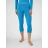 Pantaloni termici 3/4 underwear UYN Natyon Biomorph Italia