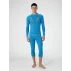 Pantaloni termici 3/4 underwear UYN Natyon Biomorph Italia