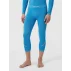 Pantaloni termici 3/4 underwear UYN Natyon Biomorph Italia