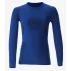 Set underwear termic copii UYN Visyon 2.0 Junior Albastru Royal