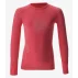 Set underwear termic copii UYN Visyon 2.0 Junior Roz Sweet Pink