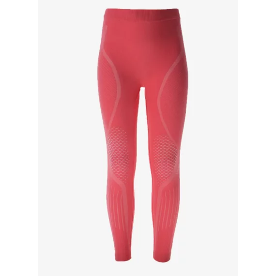 Set underwear termic copii UYN Visyon 2.0 Junior Roz Sweet Pink