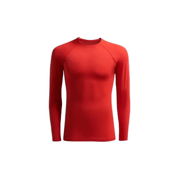 Tricou termic Joto ROSU