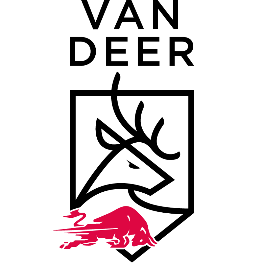 VAN DEER - Red Bull Sports - Noua generatie de schiuri